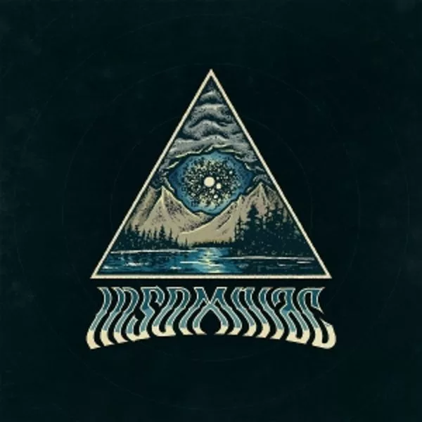 Insomniac — Om Moksha Ritam