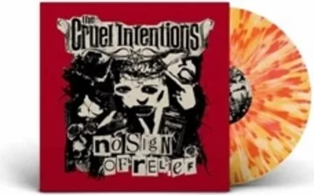 The Cruel Intentions — No Sign Of Relief