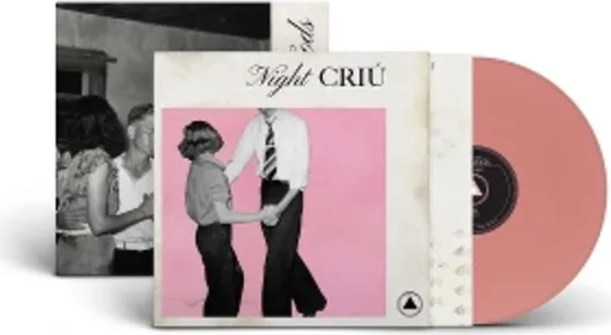 Hilary Woods — Night CRIÚ