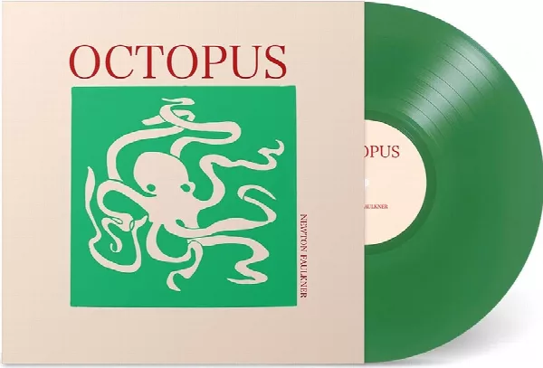 Newton Faulkner — Octopus