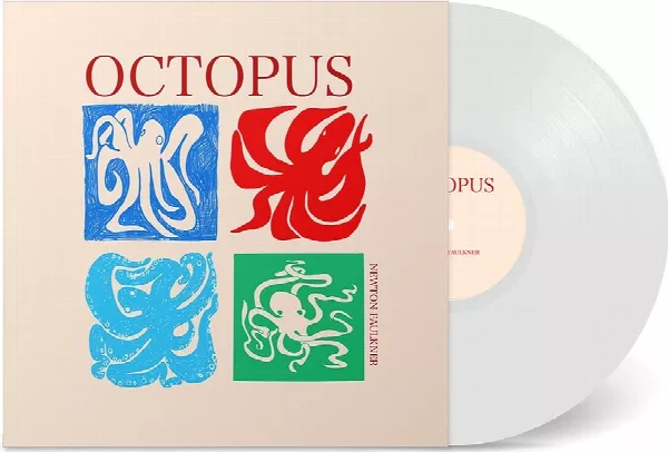 Newton Faulkner — Octopus