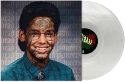 Dead Pioneers — Dead Pioneers