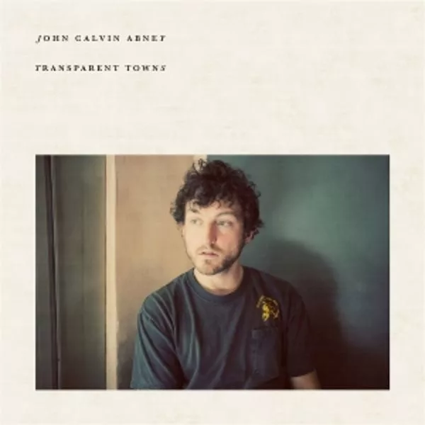 John Calvin Abney — Transparent Towns