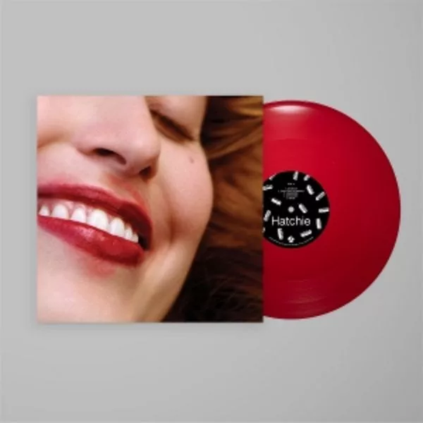 Hatchie — Liquorice