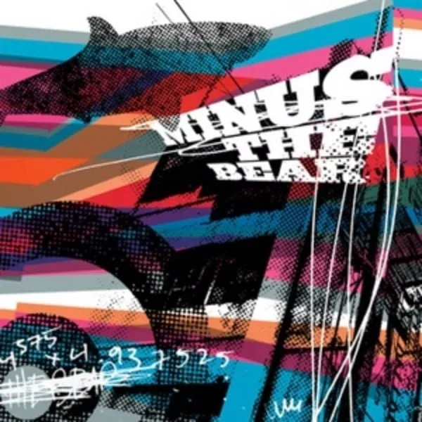 Minus The Bear — They Make Beer Commercials Like This