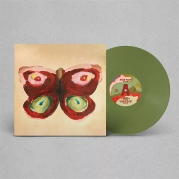 Runo Plum — Patching