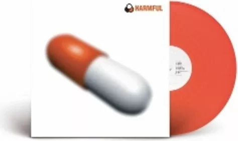 Harmful — Harmful