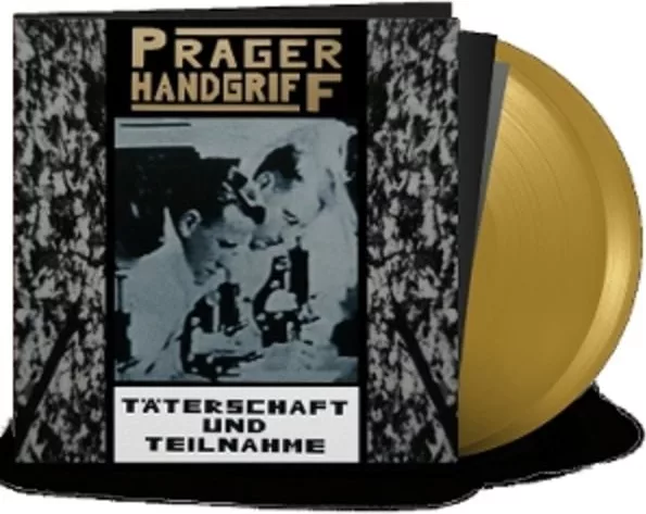 Prager Handgriff — Täterschaft Und Teilnahme