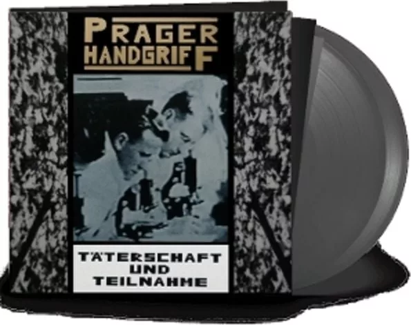 Prager Handgriff — Täterschaft Und Teilnahme