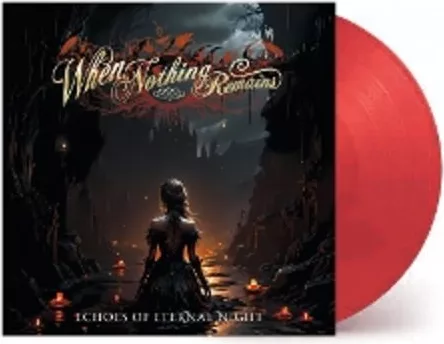 When Nothing Remains — Echoes Of Eternal Night