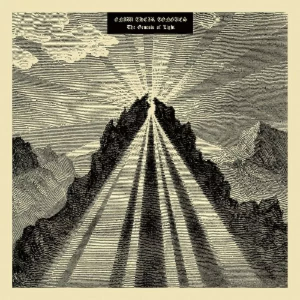 Gnaw Their Tongues — The Genesis Of Light