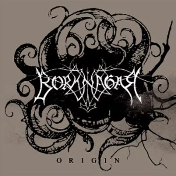 Borknagar — Origin