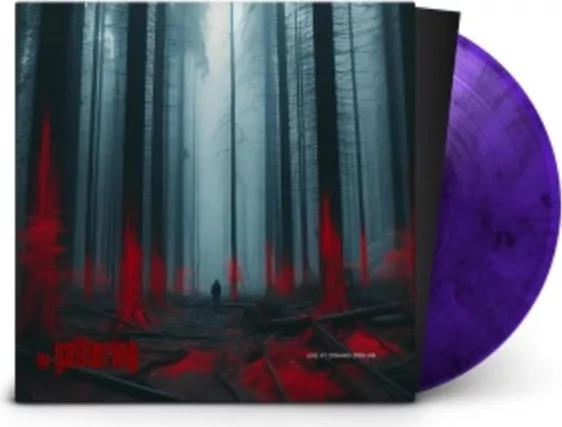 The Gathering — Live at Dynamo Open Air