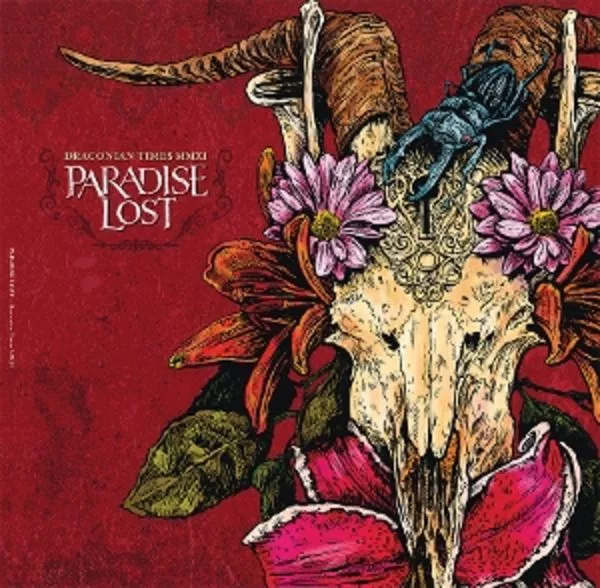 Paradise Lost — Draconian Times MMXI