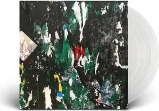 Shlohmo — The End