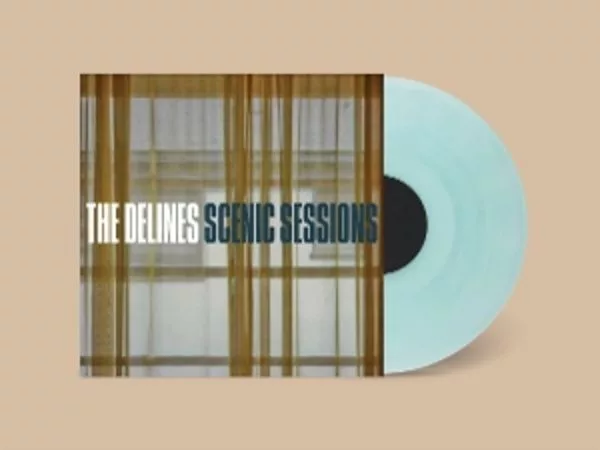 The Delines — Scenic Sessions (10th Anniversary Edition)