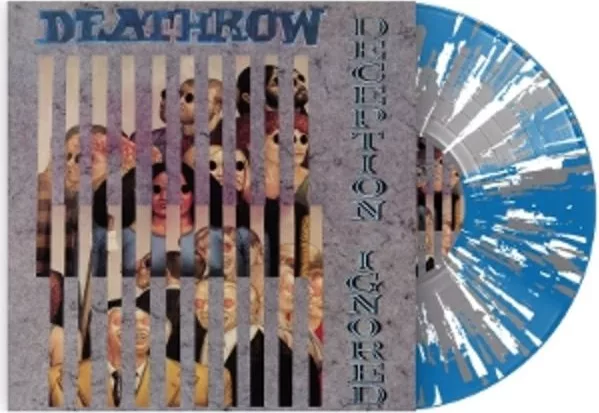 Deathrow — Deception Ignored