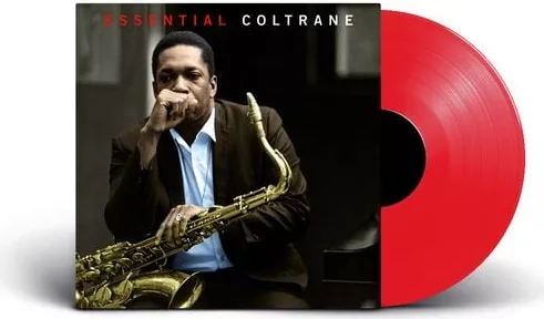 John Coltrane — Essential Coltrane
