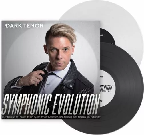 The Dark Tenor — Symphonic Evolution