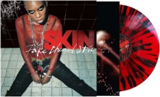 Skin — Fake Chemical State