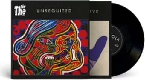 The The — Unrequited / Live & Let Live