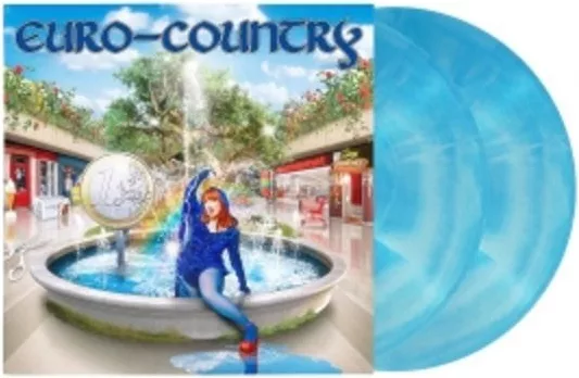 CMAT — Euro-Country