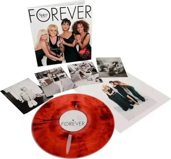 Spice Girls — Forever
