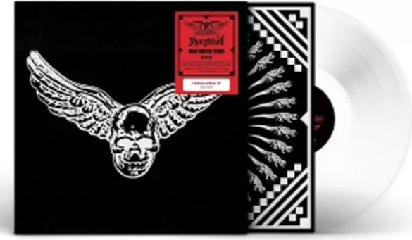 Aerosmith, Yungblud — One More Time