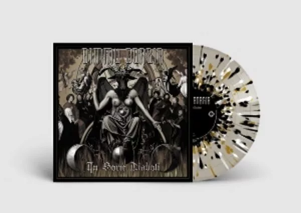 Dimmu Borgir — In Sorte Diaboli