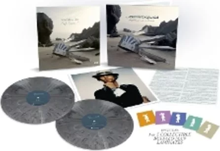 Jamiroquai — High Times (Singles 1992-2006)