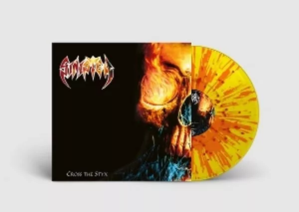 Sinister — Cross The Styx
