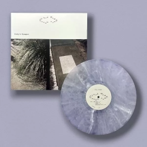 Emily A. Sprague — Cloud Time