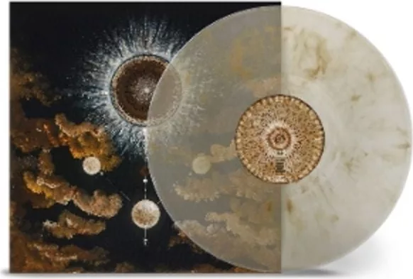 Equilibrium — Equinox