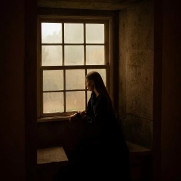 Kara-Lis Coverdale — Changes In Air