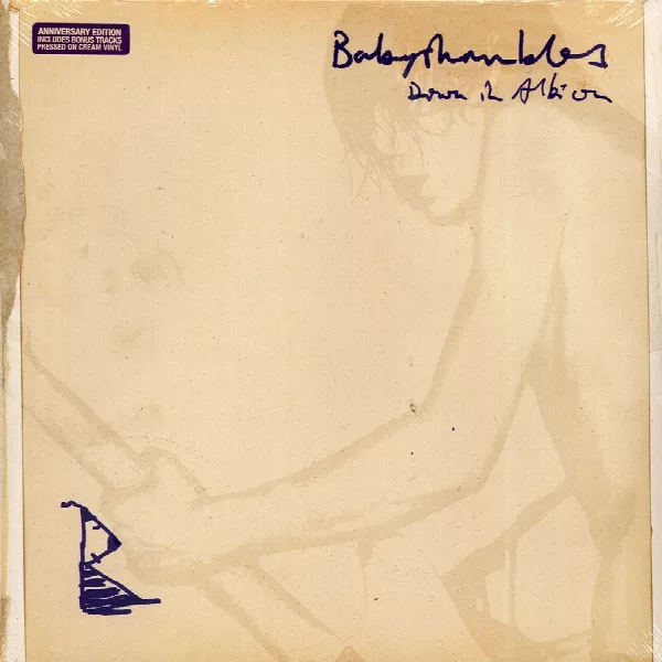 Babyshambles — Down In Albion