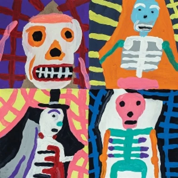 Jad Fair & Yo La Tengo — Strange But True