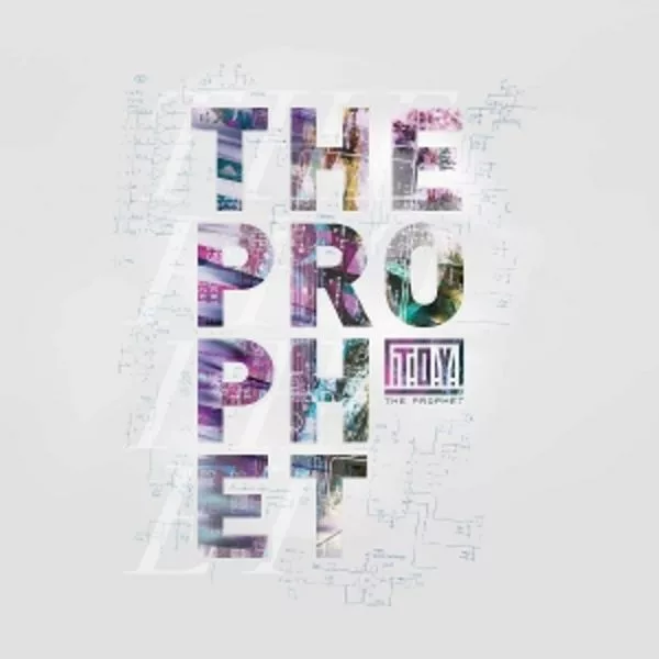 T.O.Y. — The Prophet