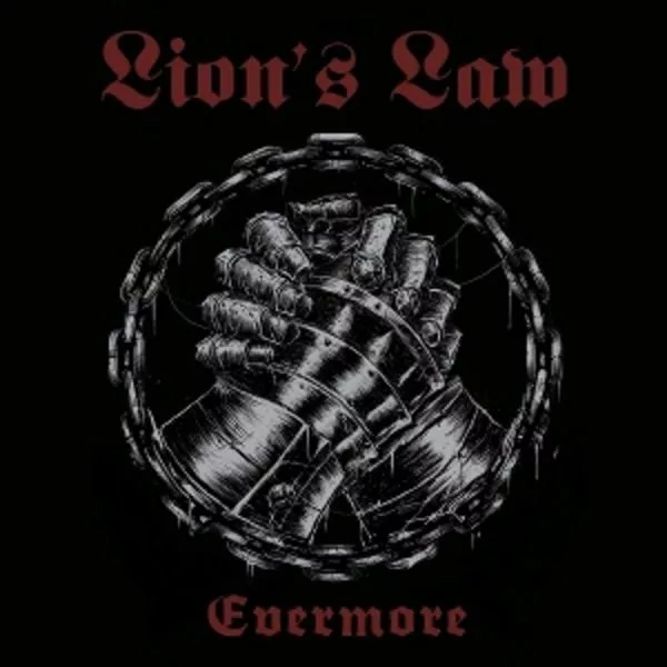 Lion's Law — Evermore