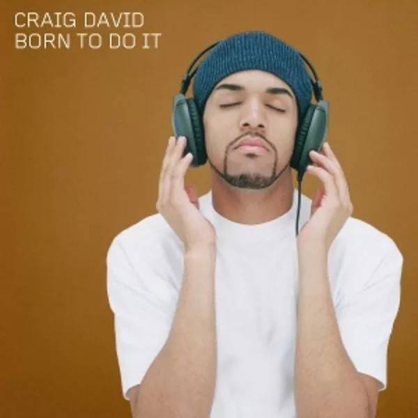 Craig David — Born To Do It (25th Anniversary Edition)