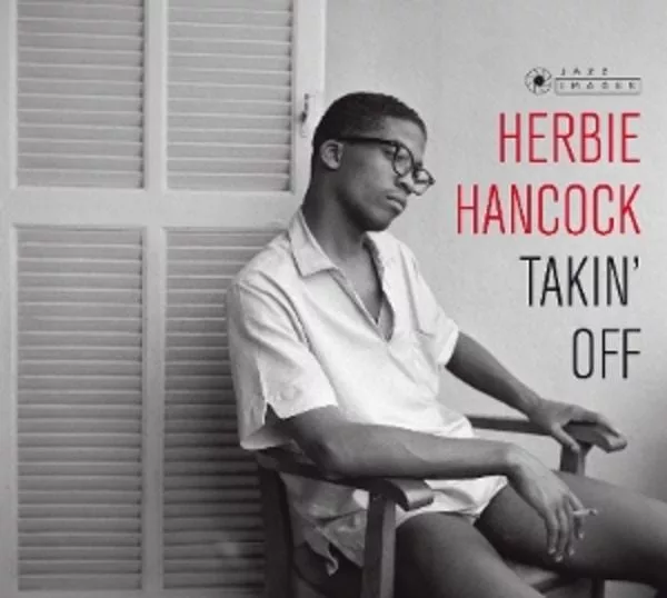 Herbie Hancock — Takin’ Off