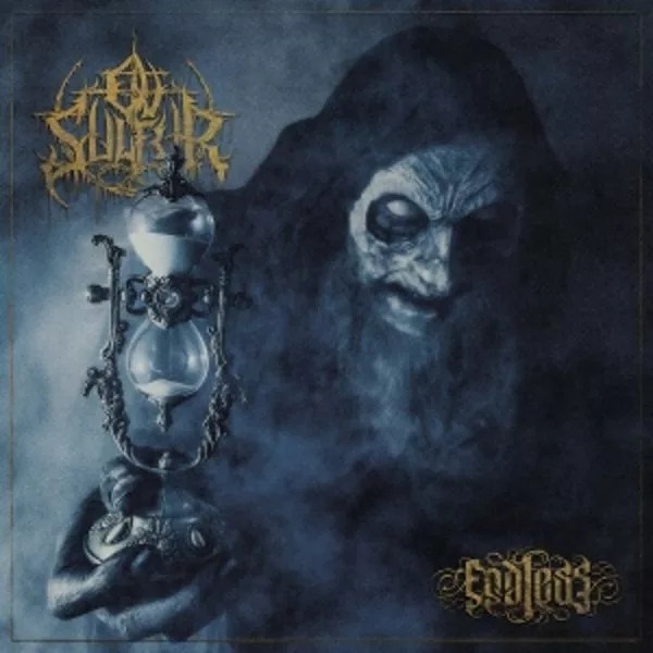 Ov Sulfur — Endless