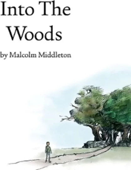 Malcolm Middleton — Into The Woods