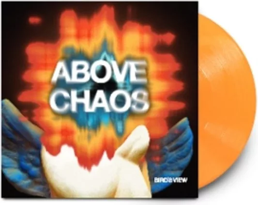 Bird's View — Above Chaos