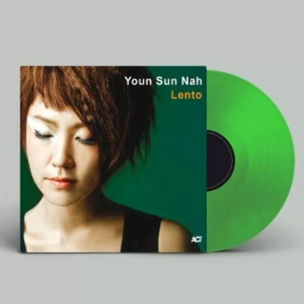 Youn Sun Nah — Lento