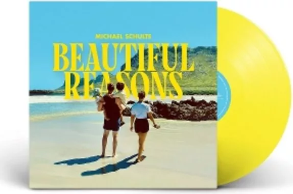 Michael Schulte — Beautiful Reasons