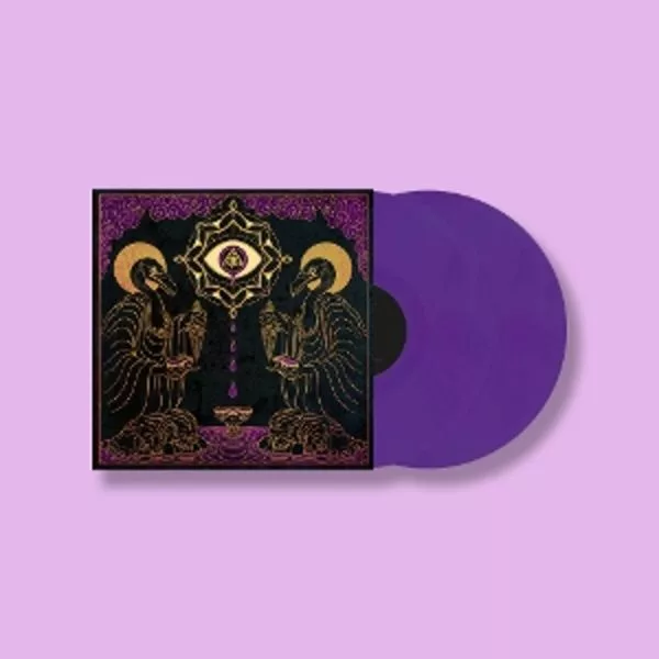 Wolvennest — Procession