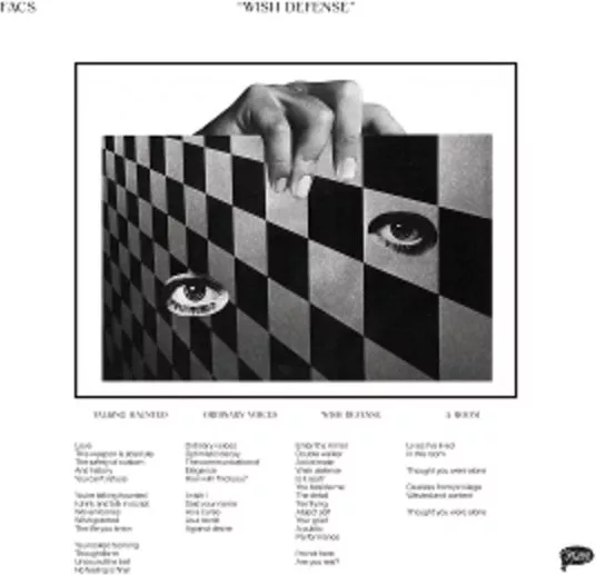 FACS — Wish Defense