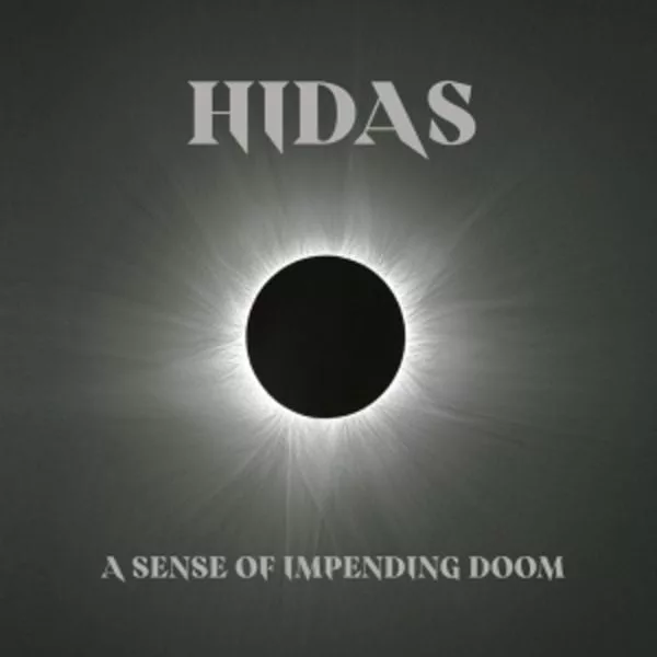 Hidas — A Sense Of Impending Doom