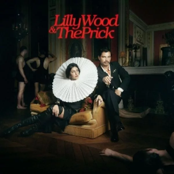 Lilly Wood & The Prick — Christina