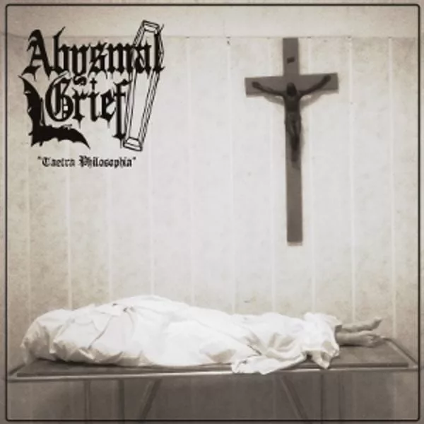 Abysmal Grief — Taetra Philosophia